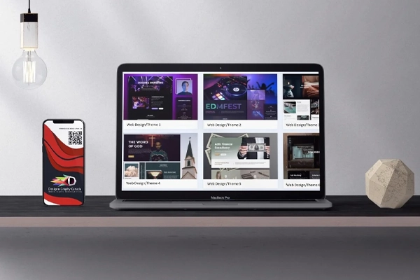 هزینه طراحی سایت در کانادا - طراحی وب در کانادا - بازار کار طراحی سایت در کانادا