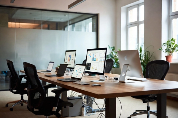 طراحی سایت آموزشی چه مزایایی برای کسب و کارها دارد؟