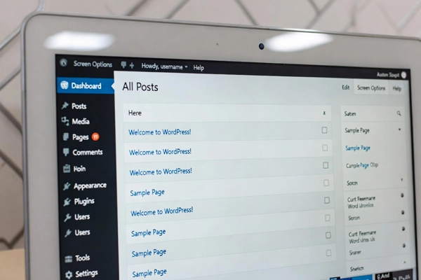 مزایای طراحی سایت آموزشی با وردپرس
