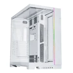 کیس لیان لی Lian Li O11 Dynamic EVO XL WHITE