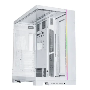 کیس لیان لی Lian Li O11 Dynamic EVO XL WHITE