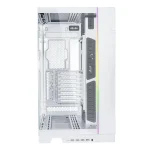 کیس لیان لی Lian Li O11 Dynamic EVO XL WHITE