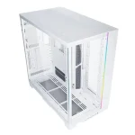 کیس لیان لی Lian Li O11 Dynamic EVO XL WHITE