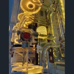 کیس گیمینگ کوه یخی