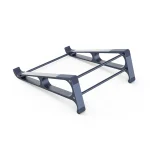 پایه نگهدارنده لپ تاپ ۱۱ تا ۱۷٫۴ اینچی اوریکو با فاصله ۲۱ سانتی متر ORICO-MA13 Foldable Laptop Stand