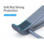 پایه نگهدارنده لپ تاپ ۱۱ تا ۱۷٫۴ اینچی اوریکو با فاصله ۲۱ سانتی متر ORICO-MA13 Foldable Laptop Stand