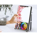 پایه نگهدارنده لپ تاپ ۱۱ تا ۱۷٫۴ اینچی اوریکو با فاصله ۲۱ سانتی متر ORICO-MA13 Foldable Laptop Stand