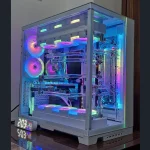کیس گیمینگ کوه یخی