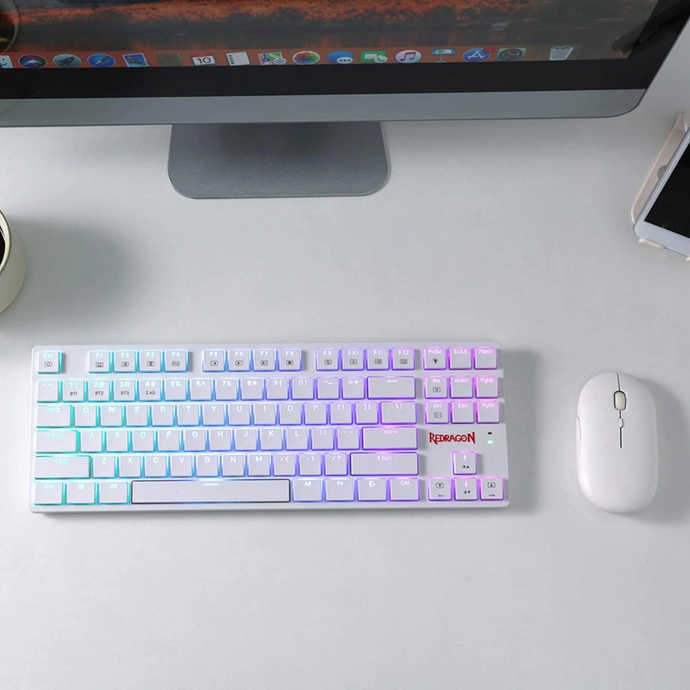 Redragon K539 ANUBIS RGB