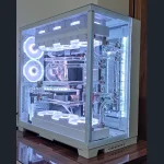 کیس گیمینگ کوه یخی